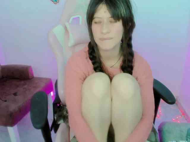 ZooeyBelair webcam