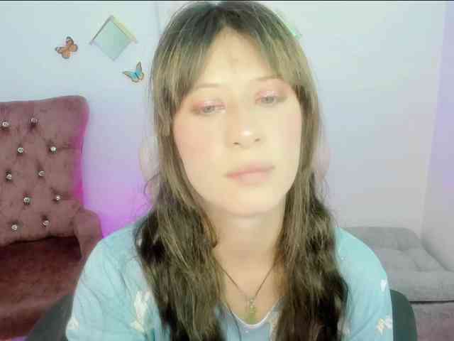 ZooeyBelair webcam