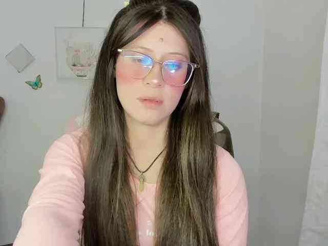ZooeyBelair webcam