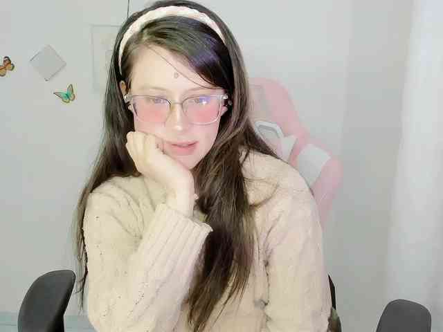 ZooeyBelair webcam