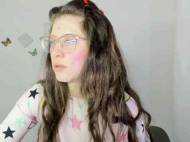 ZooeyBelair webcam