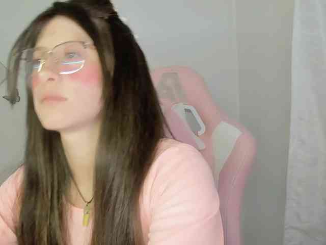 ZooeyBelair webcam