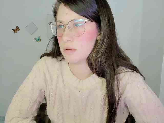 ZooeyBelair webcam
