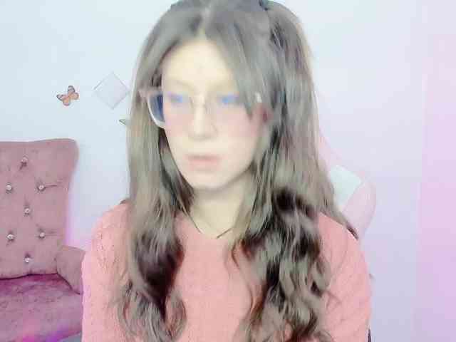ZooeyBelair webcam