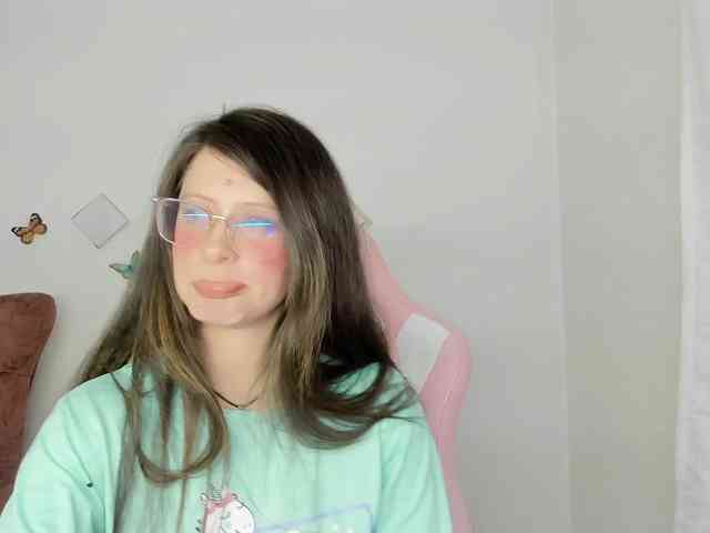 ZooeyBelair webcam