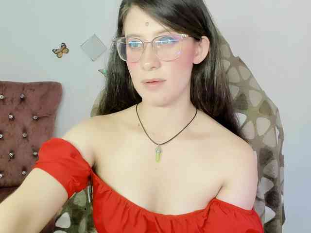 ZooeyBelair webcam