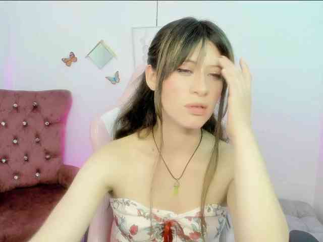 ZooeyBelair webcam