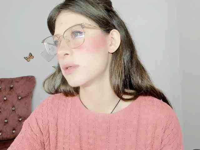ZooeyBelair webcam