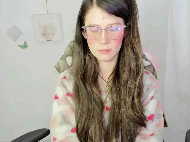 ZooeyBelair webcam