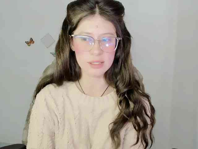 ZooeyBelair webcam