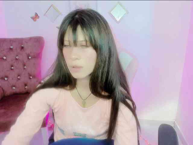 ZooeyBelair webcam