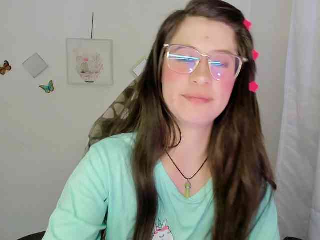 ZooeyBelair webcam