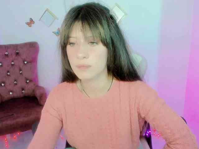 ZooeyBelair webcam