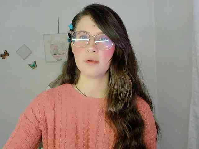 ZooeyBelair webcam