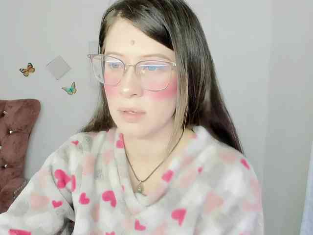ZooeyBelair webcam
