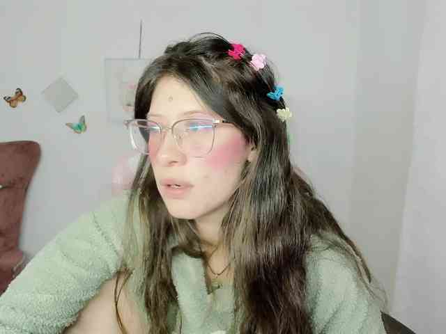 ZooeyBelair webcam