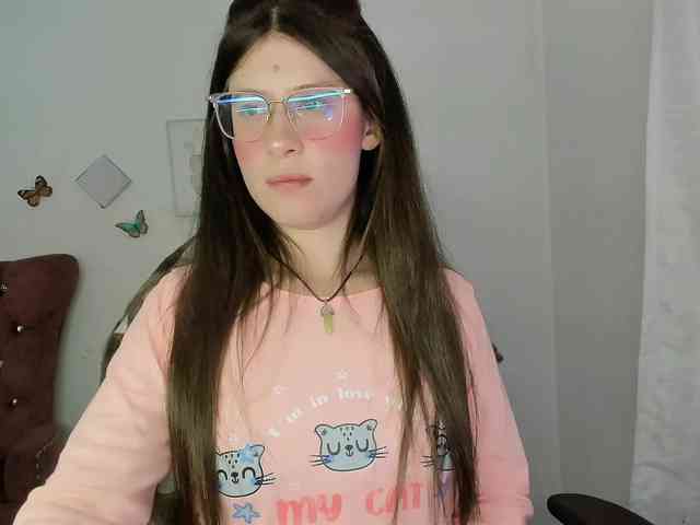 ZooeyBelair webcam
