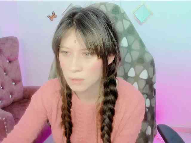 ZooeyBelair webcam