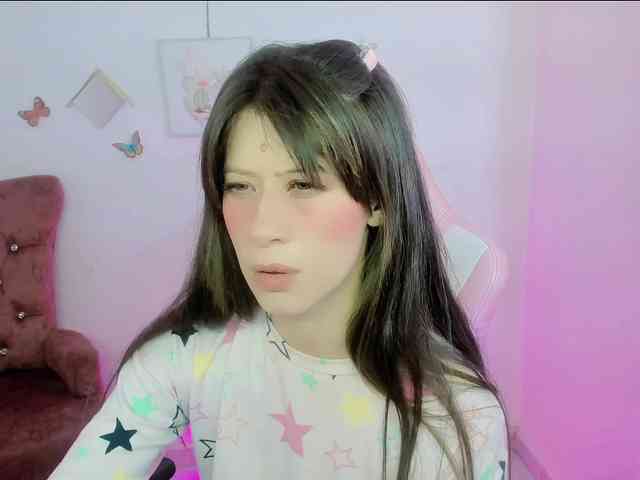 ZooeyBelair