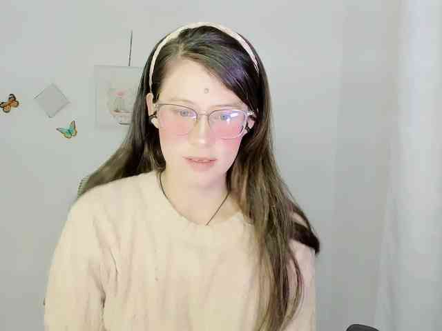ZooeyBelair webcam