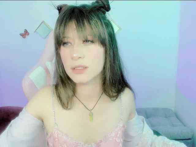 ZooeyBelair webcam