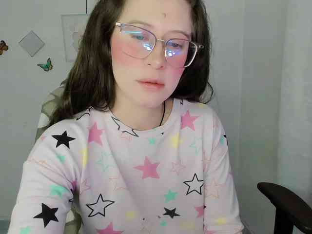 ZooeyBelair webcam