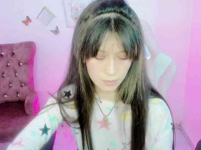 ZooeyBelair webcam