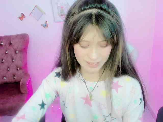 ZooeyBelair webcam