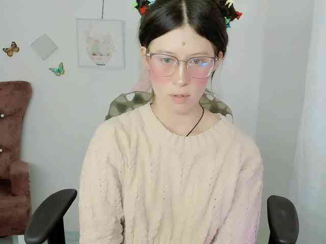 ZooeyBelair webcam