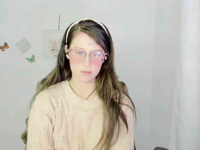 ZooeyBelair webcam