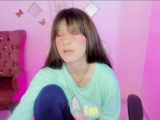 ZooeyBelair webcam