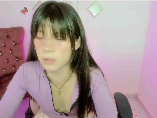 ZooeyBelair webcam