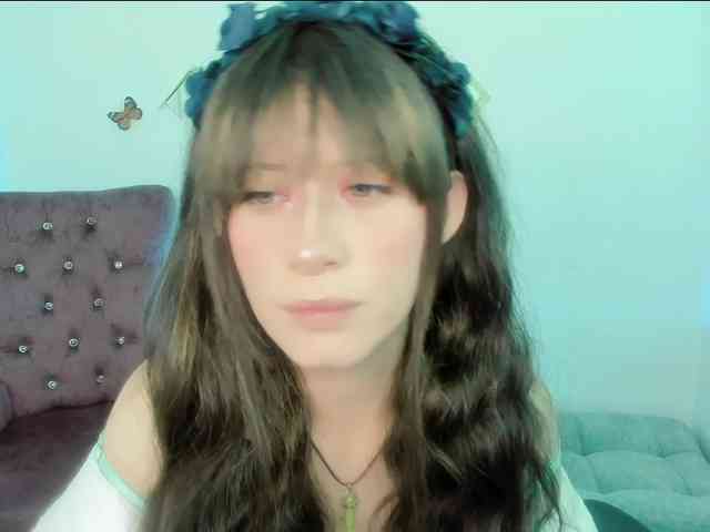 ZooeyBelair webcam