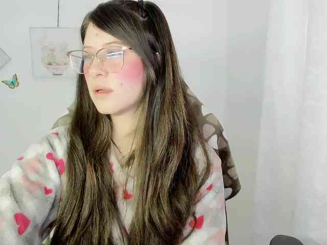 ZooeyBelair webcam
