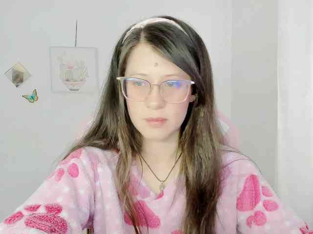 ZooeyBelair webcam