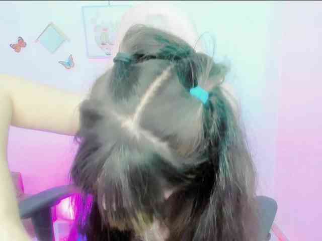 ZooeyBelair webcam