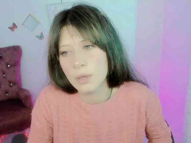 ZooeyBelair webcam
