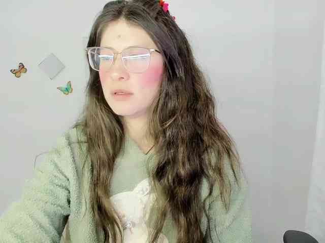 ZooeyBelair webcam