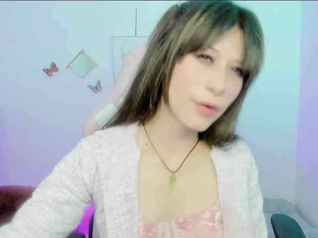 ZooeyBelair webcam