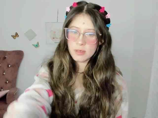 ZooeyBelair webcam