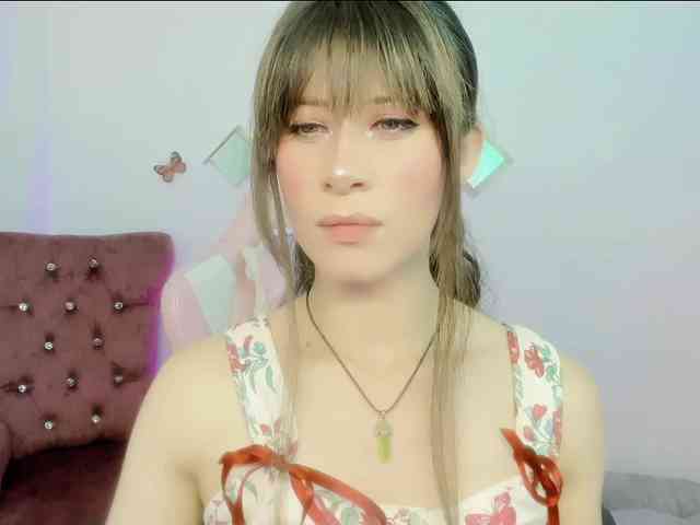 ZooeyBelair webcam