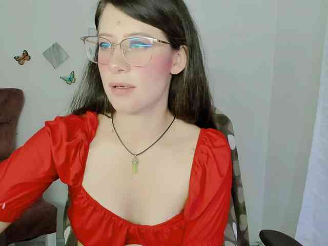 ZooeyBelair webcam