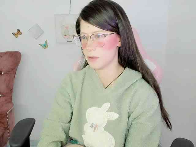ZooeyBelair webcam