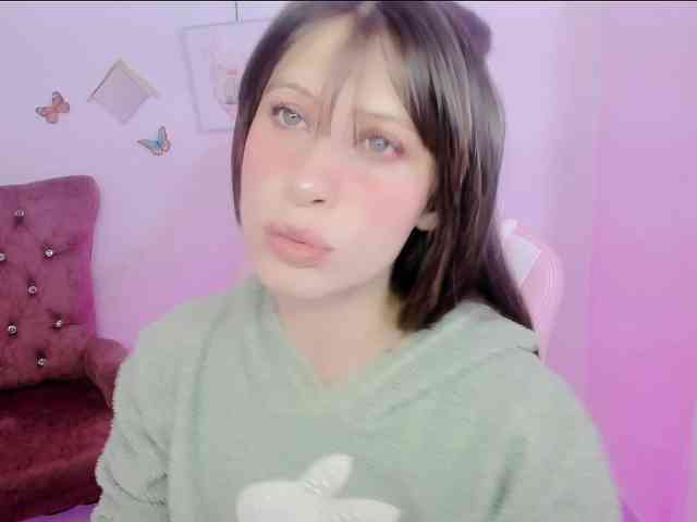 ZooeyBelair webcam