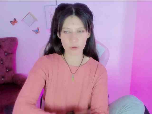 ZooeyBelair webcam
