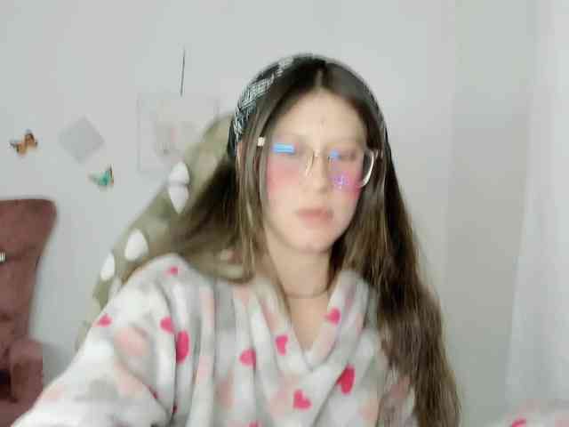ZooeyBelair webcam
