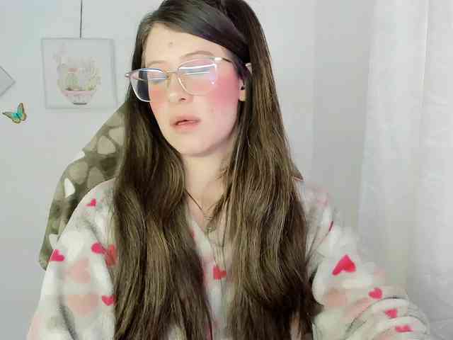 ZooeyBelair webcam