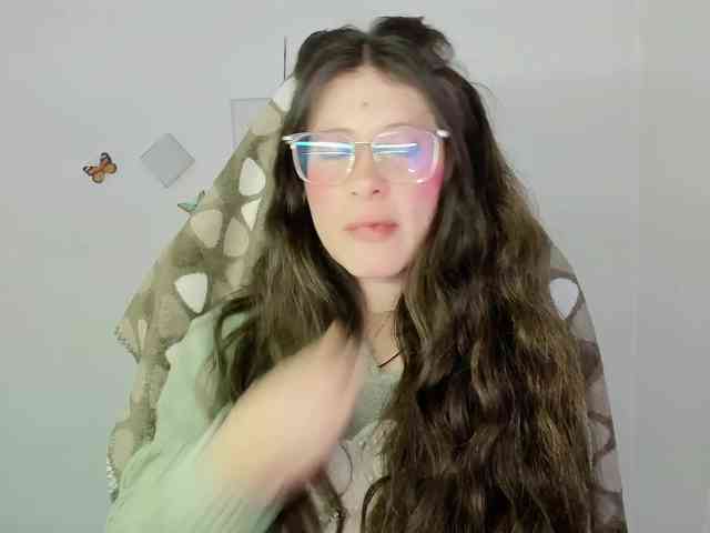 ZooeyBelair webcam