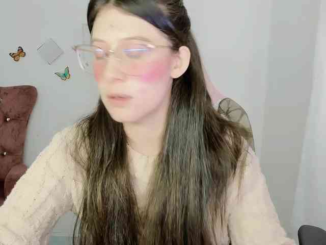 ZooeyBelair webcam