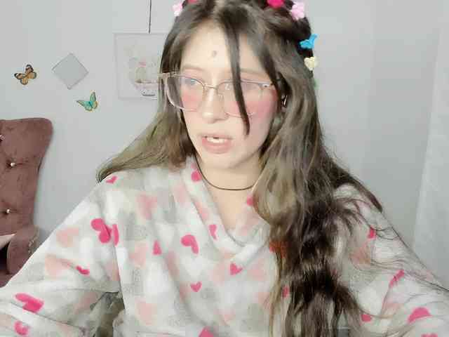 ZooeyBelair webcam